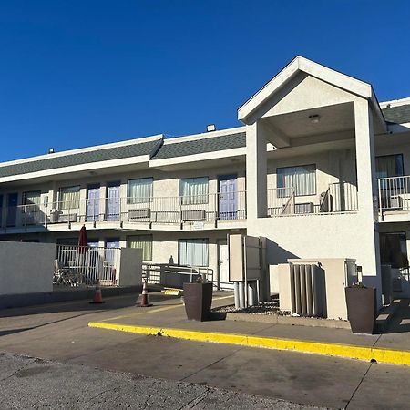 Motel 6-Austin, Tx Extérieur photo
