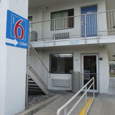 Motel 6-Austin, Tx Extérieur photo