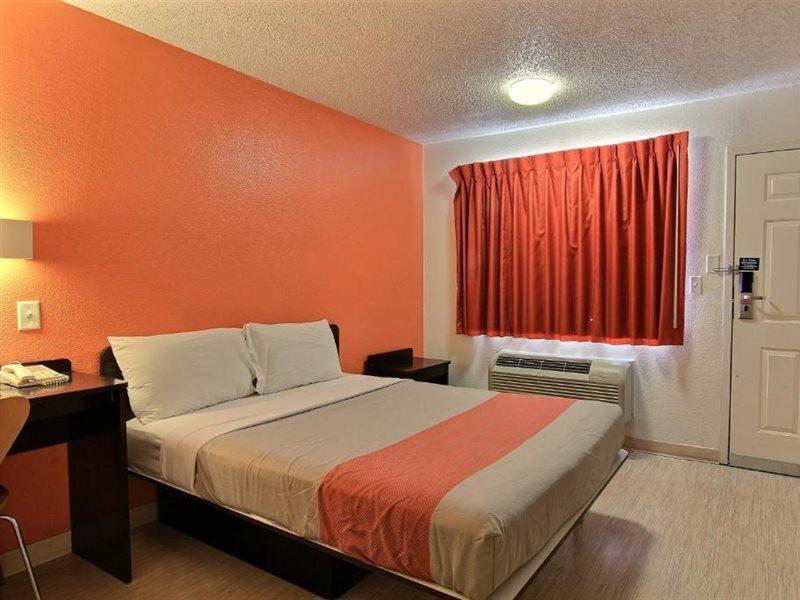 Motel 6-Austin, Tx Extérieur photo