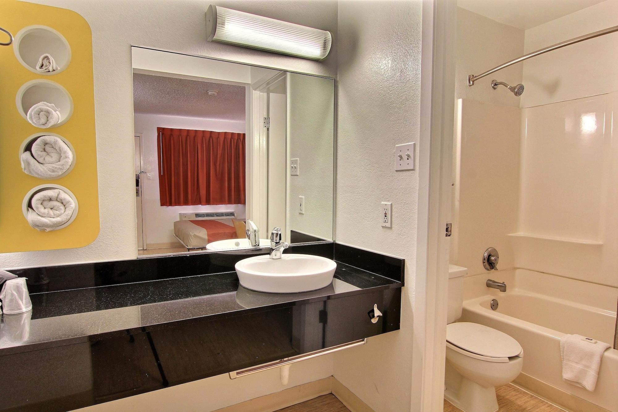 Motel 6-Austin, Tx Extérieur photo