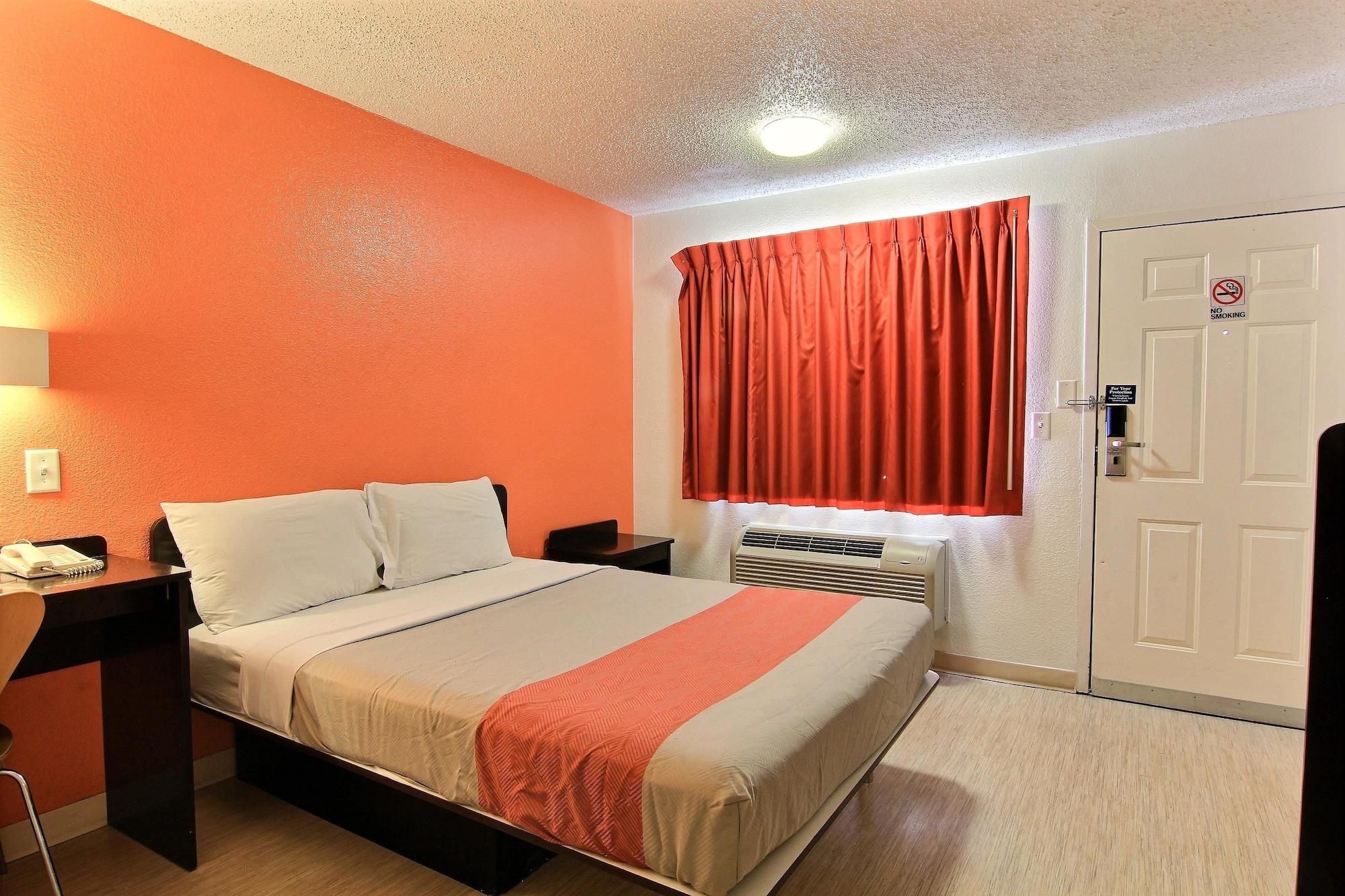 Motel 6-Austin, Tx Extérieur photo