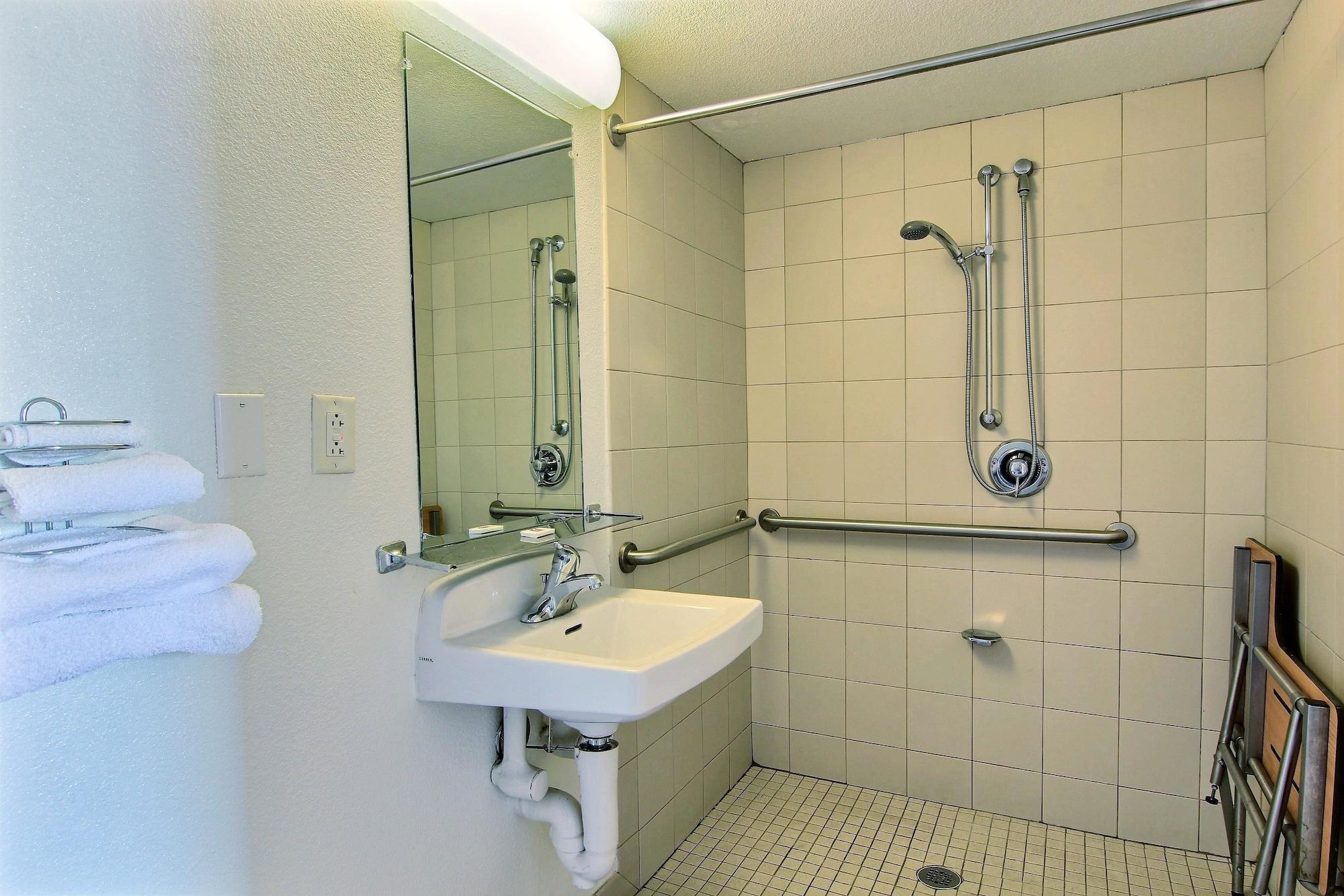 Motel 6-Austin, Tx Extérieur photo