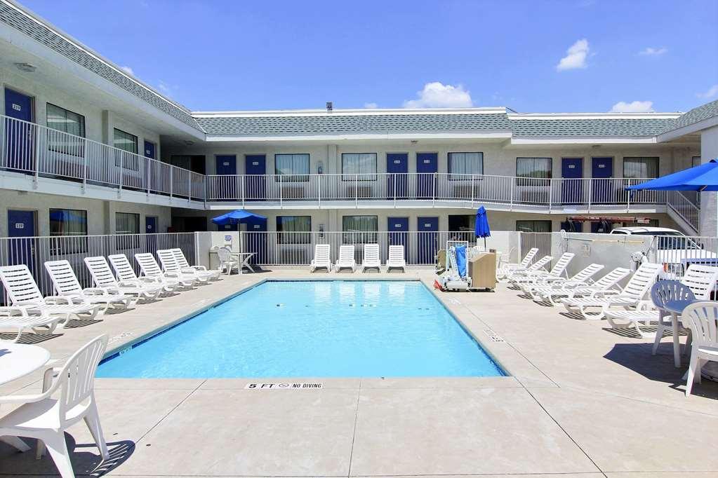 Motel 6-Austin, Tx Facilités photo