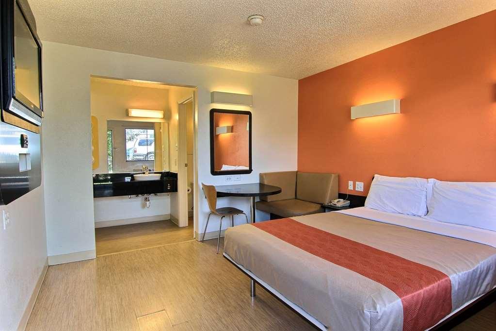Motel 6-Austin, Tx Chambre photo