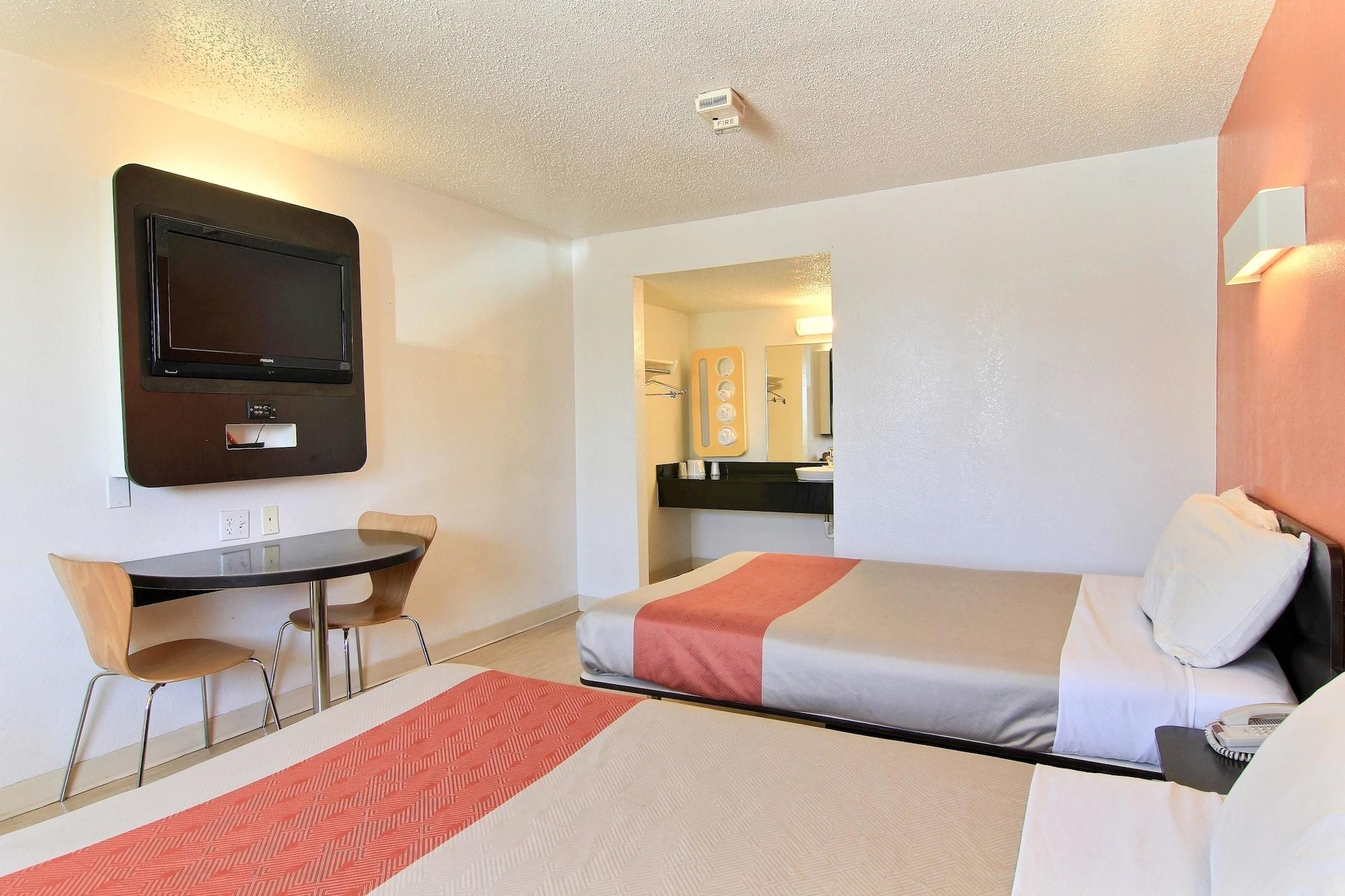 Motel 6-Austin, Tx Extérieur photo
