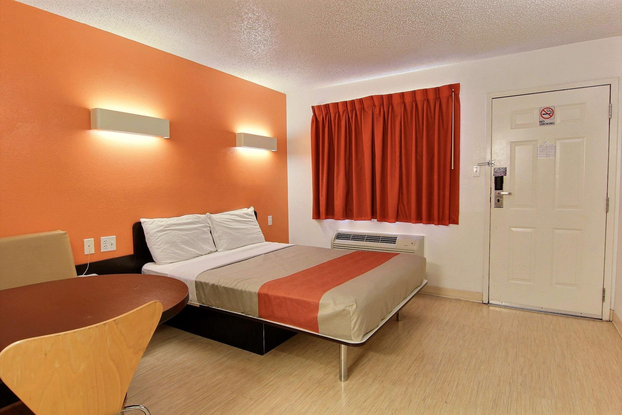 Motel 6-Austin, Tx Extérieur photo