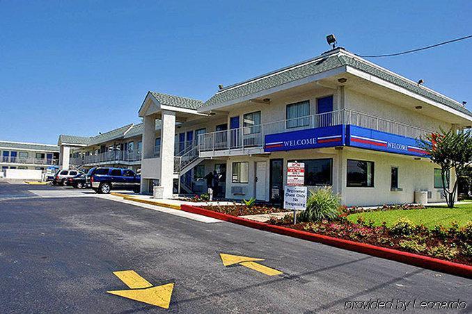 Motel 6-Austin, Tx Extérieur photo