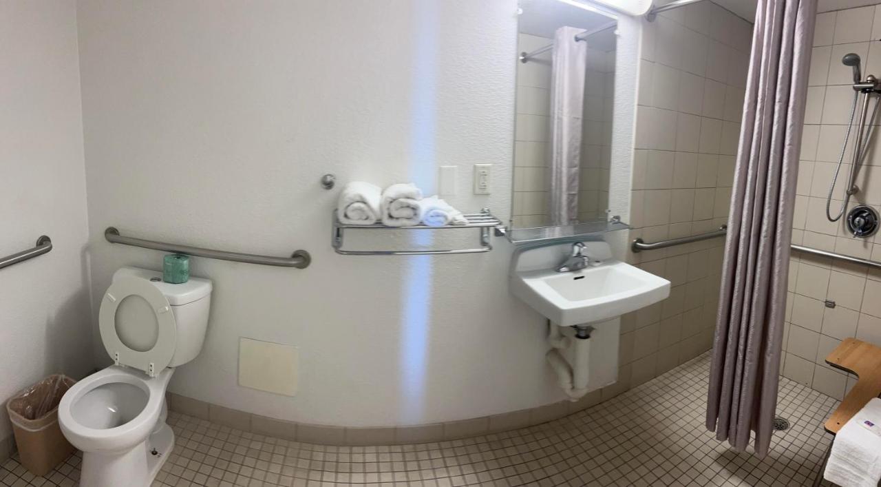 Motel 6-Austin, Tx Extérieur photo