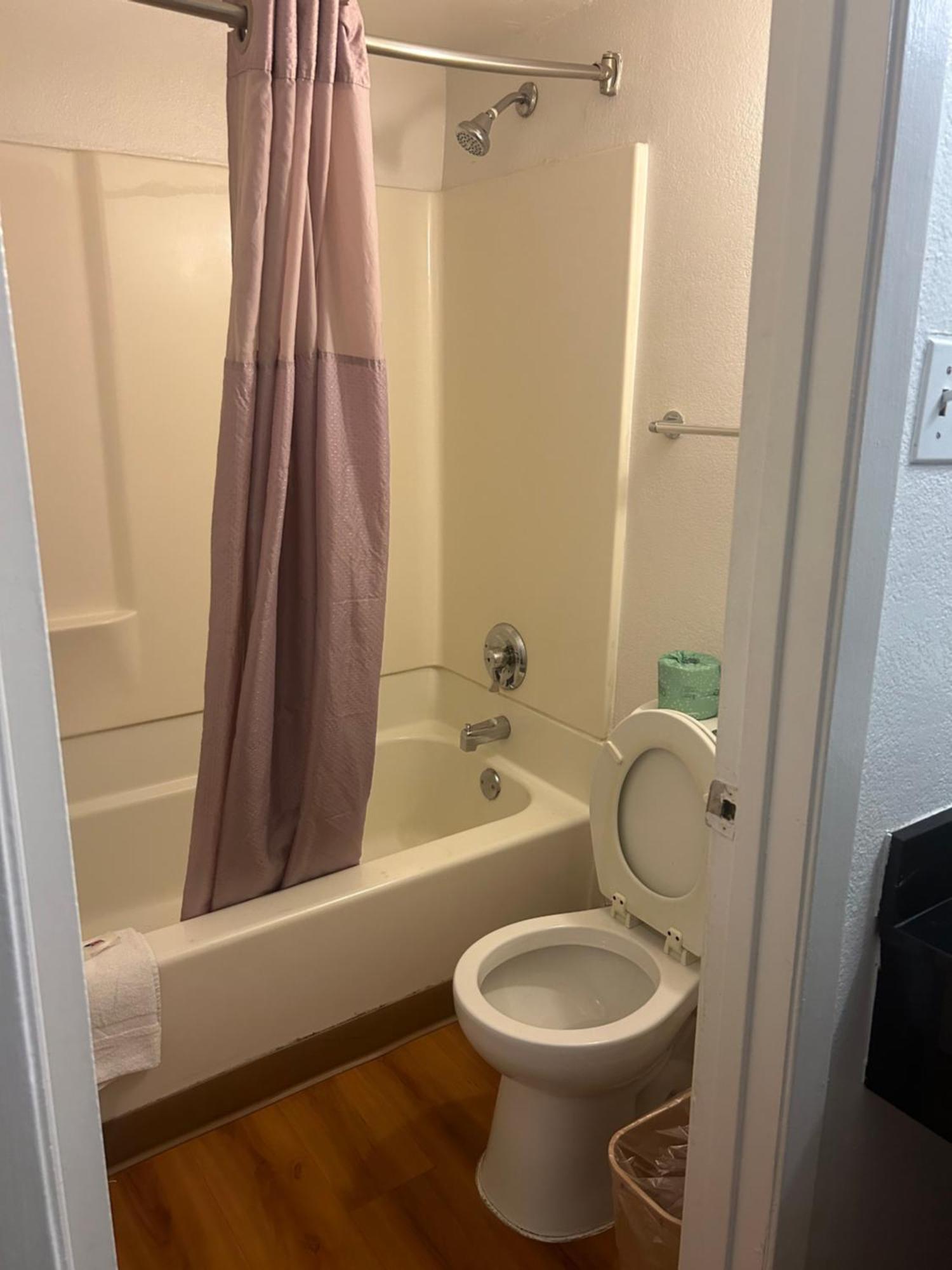 Motel 6-Austin, Tx Extérieur photo