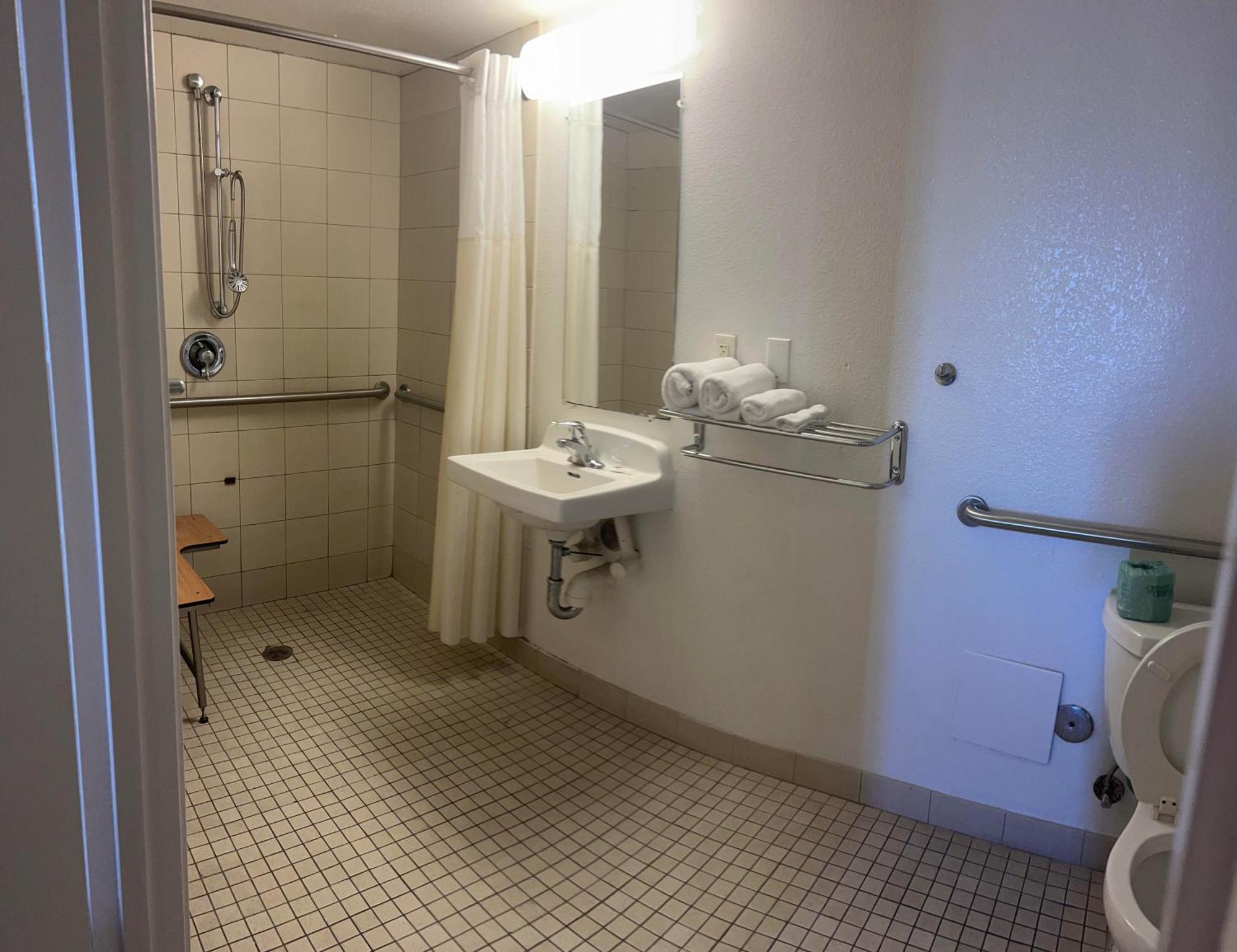 Motel 6-Austin, Tx Extérieur photo