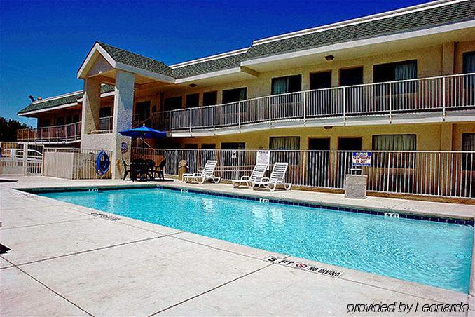Motel 6-Austin, Tx Extérieur photo