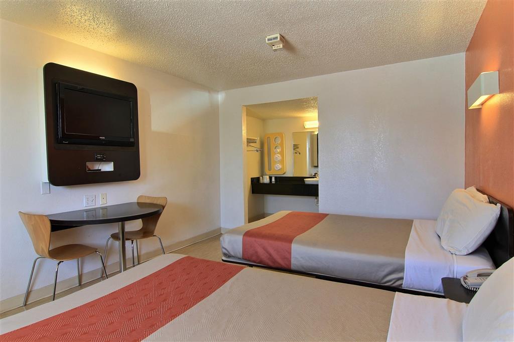 Motel 6-Austin, Tx Chambre photo