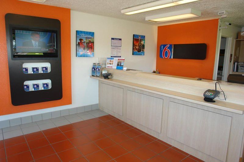 Motel 6-Austin, Tx Extérieur photo