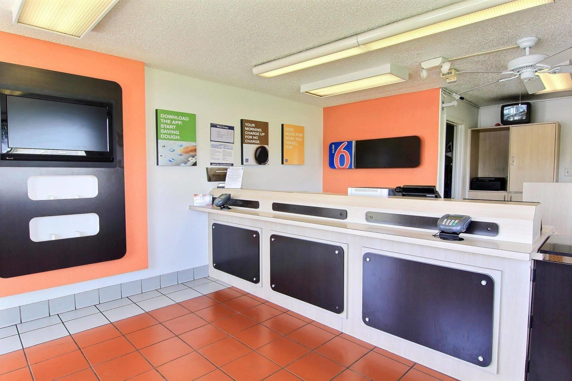 Motel 6-Austin, Tx Extérieur photo