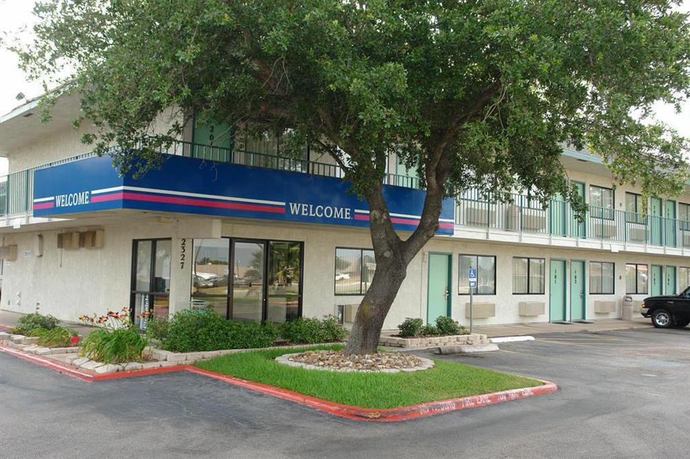 Motel 6-Austin, Tx Commodités photo