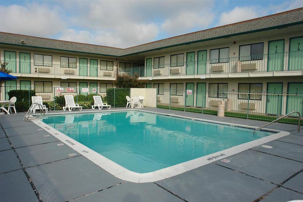 Motel 6-Austin, Tx Facilités photo