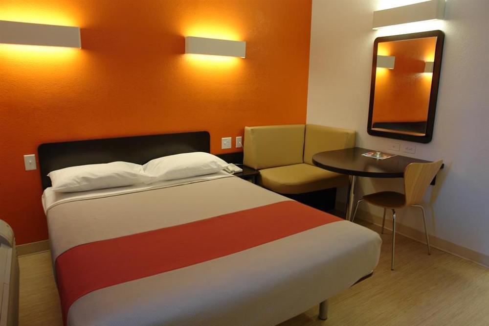 Motel 6-Austin, Tx Chambre photo