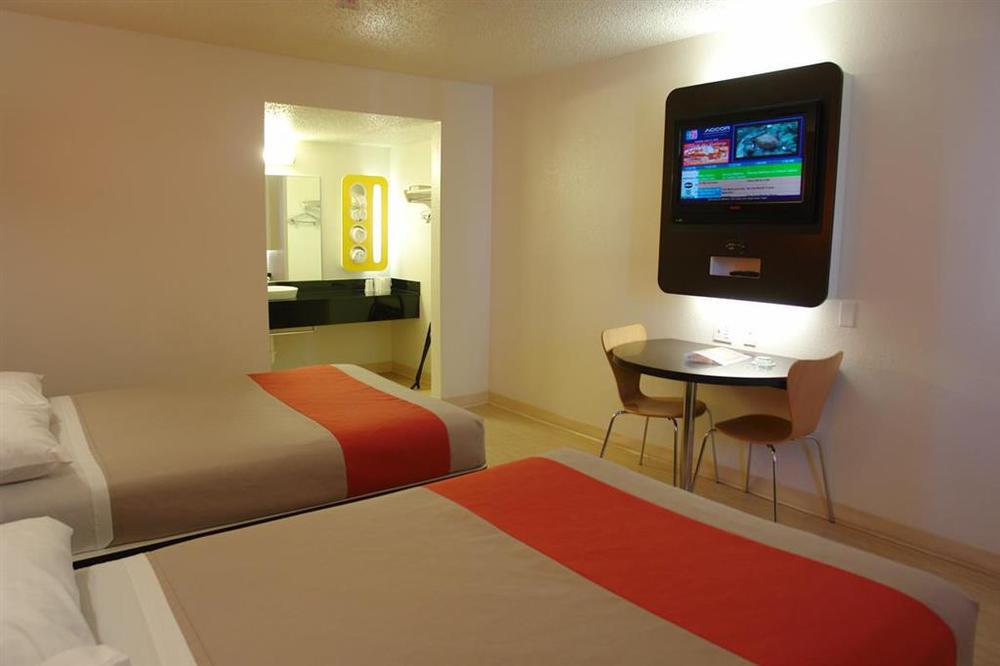 Motel 6-Austin, Tx Chambre photo