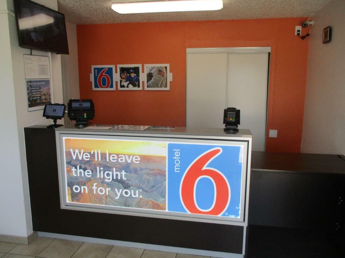 Motel 6-Austin, Tx Extérieur photo